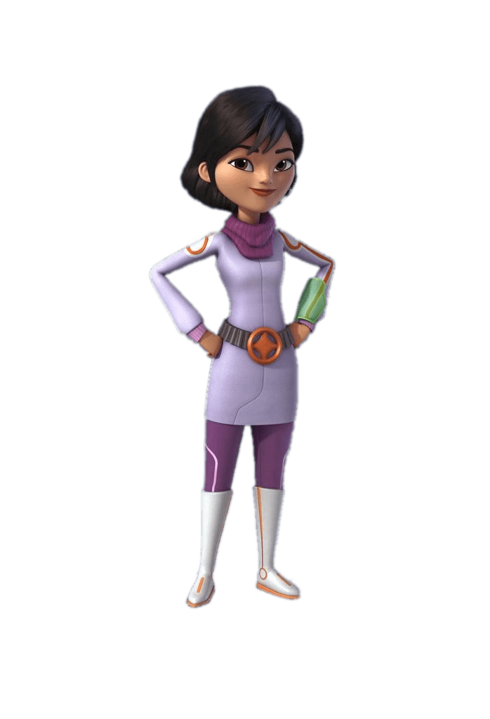 Madame Phoebe Callisto