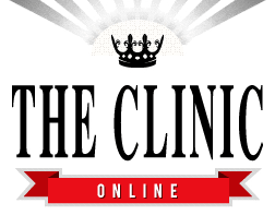 The Clinic Online 