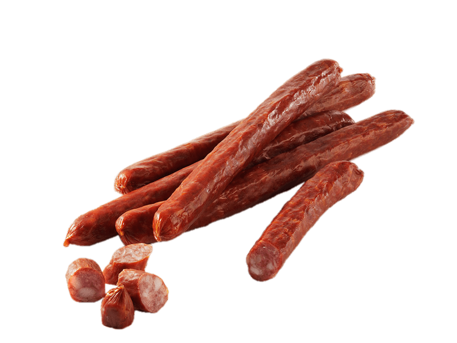 Salami Sticks