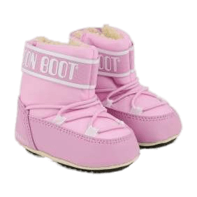 Kids Moon Boots