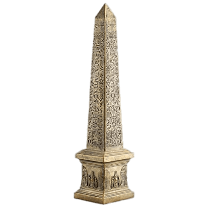 Decorative Obelisk