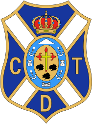 CD Tenerife 