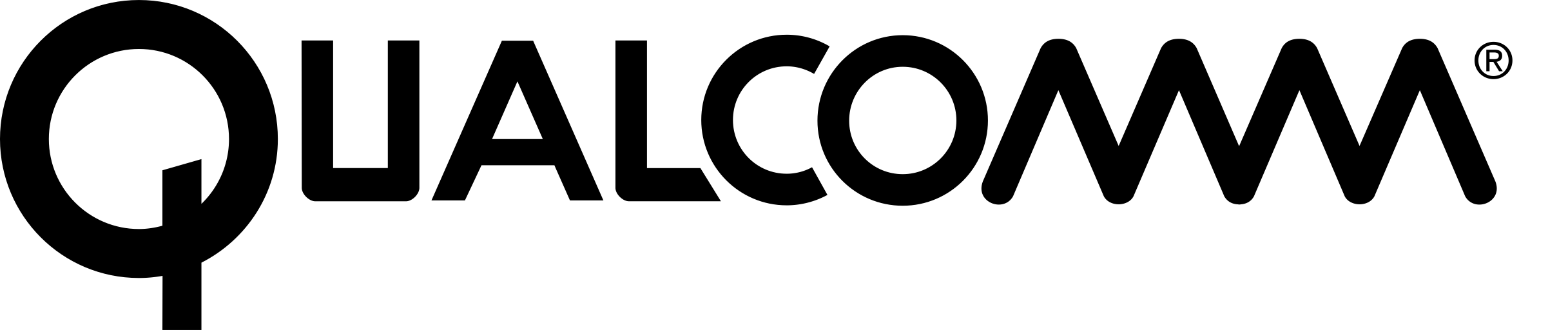 Qualcomm 