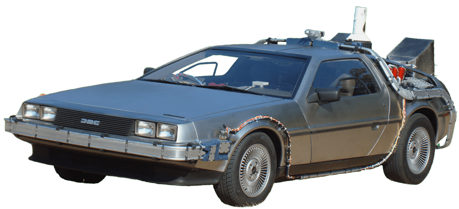 Delorean