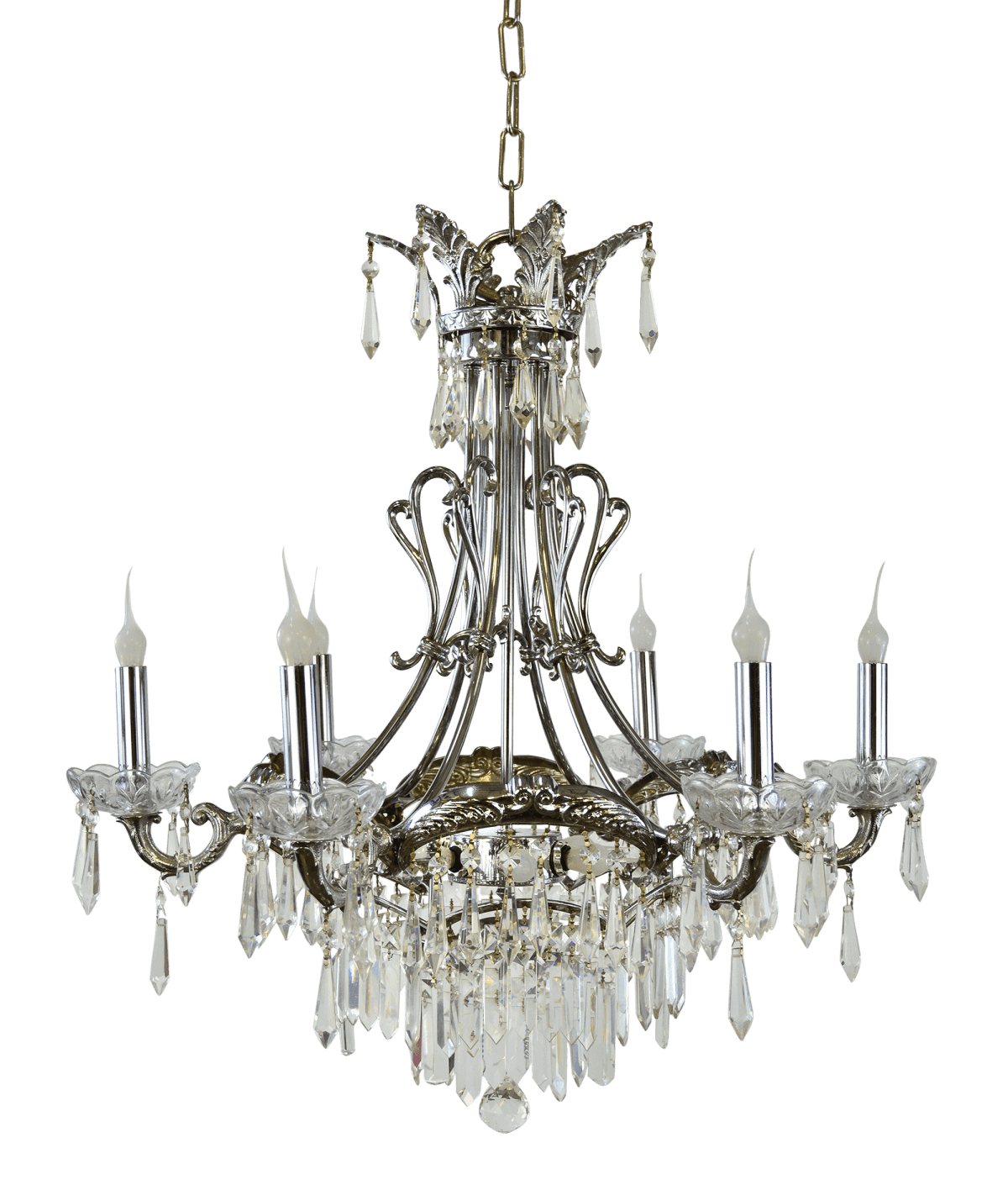 Vintage Chandelier