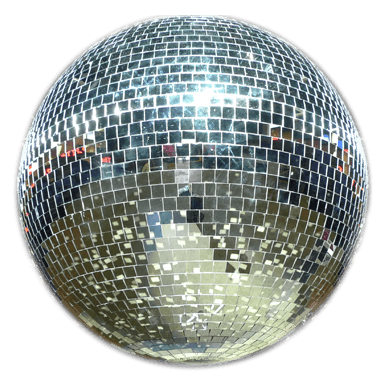 Mirrorball