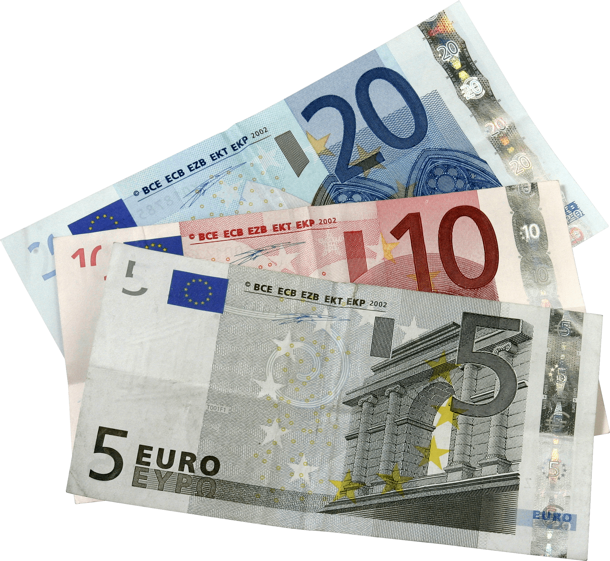 Money Euro