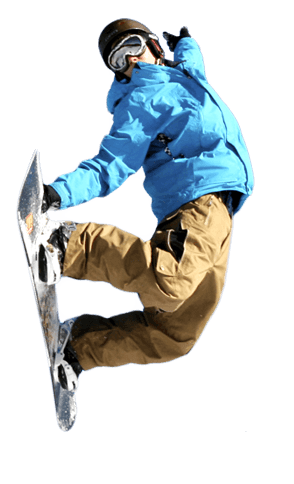 Freestyle Snowboard