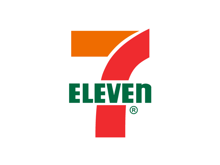 7 Eleven 