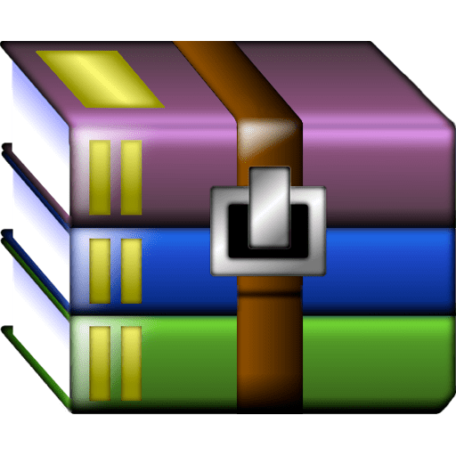 Winrar Icon