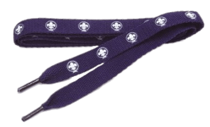 Scout Shoe Laces