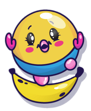 Pikmi Pop Bobble the Budgie