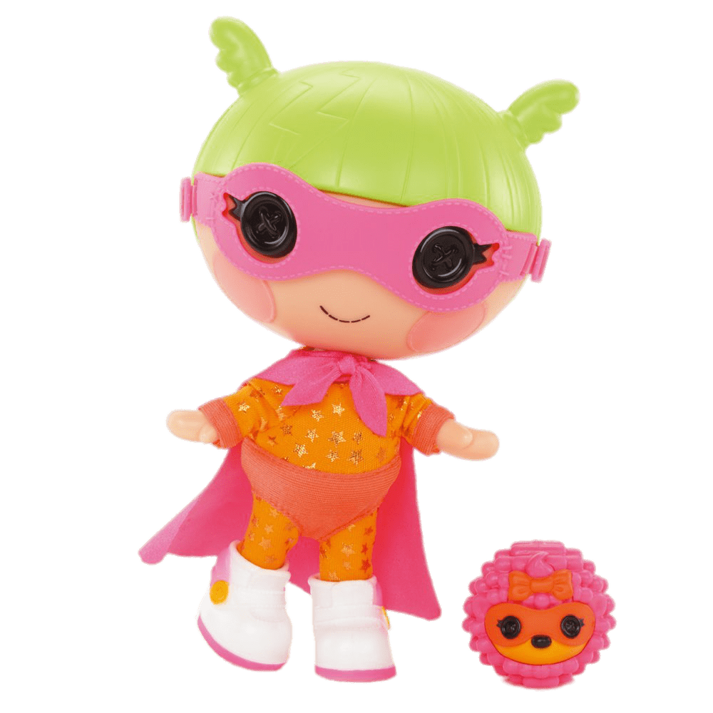 Lalaloopsy Tiny Might