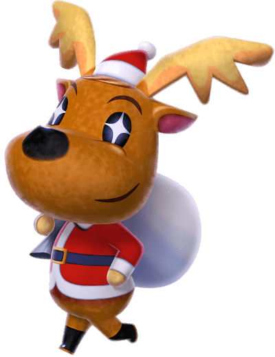 Animal Crossing Jingle