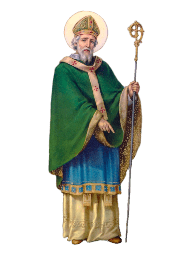 Saint Patrick