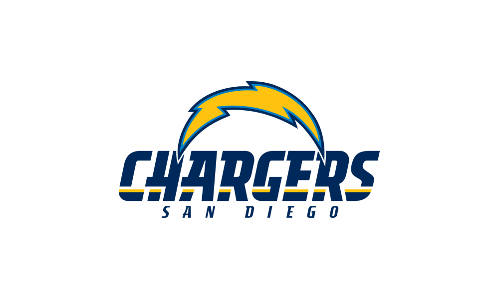 San Diego Chargers 