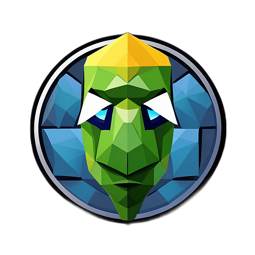 Varvara, Dark Horse Comics Character - Circle App Icon | Fan Art