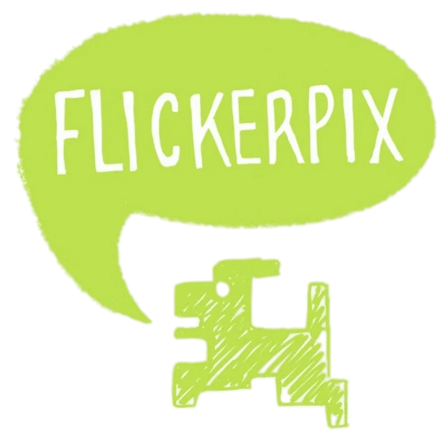 Flickerpix 