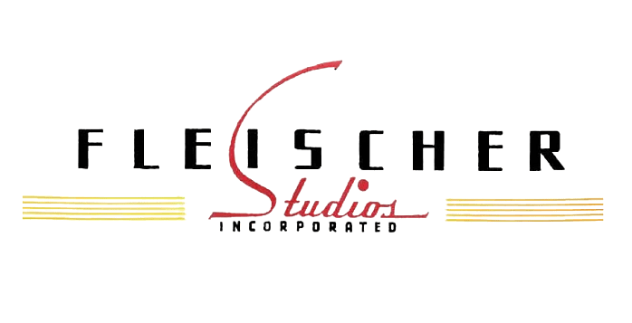 Fleischer Studios 
