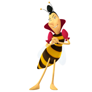 Buzzlina