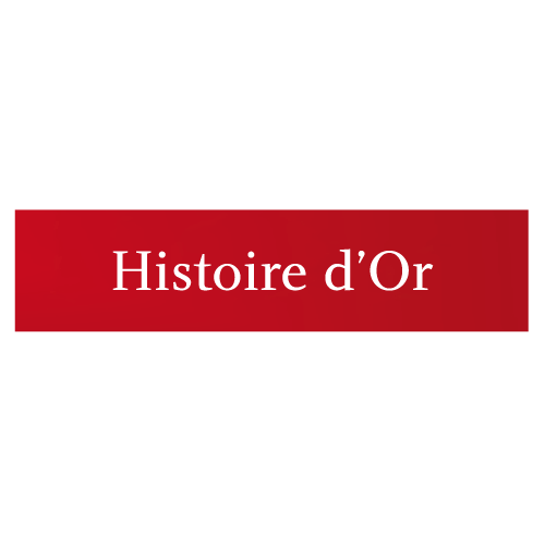 Histoire D'Or 