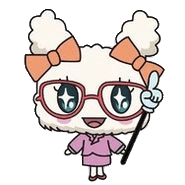 Teacher Tamagotchi