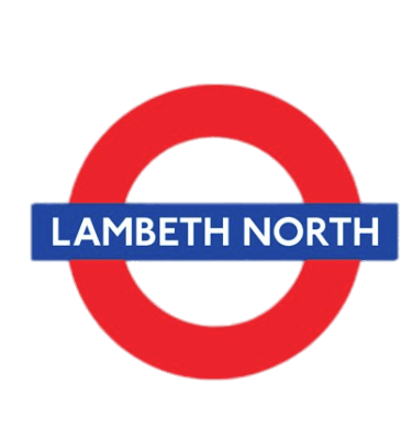 Lambeth North