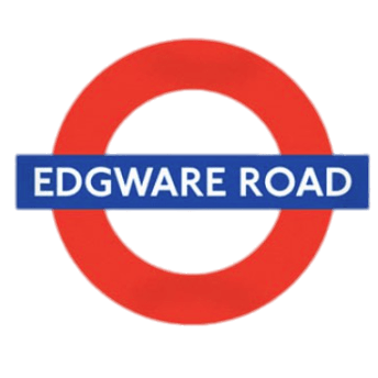 Edgware Road