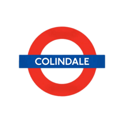 Colindale