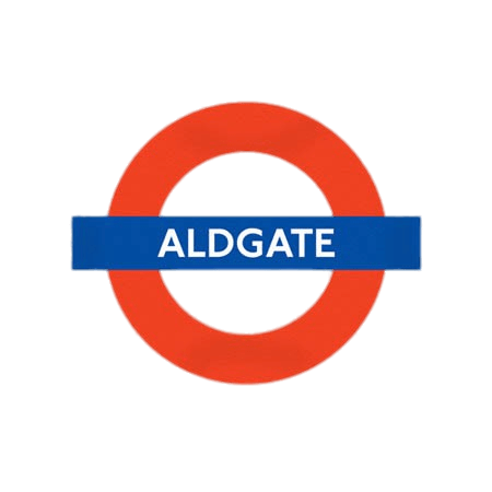 Aldgate
