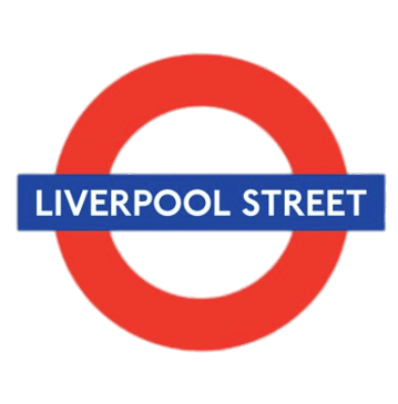 Liverpool Street
