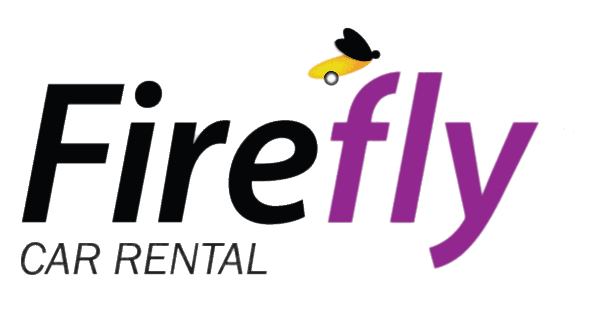 Firefly Car Rental 
