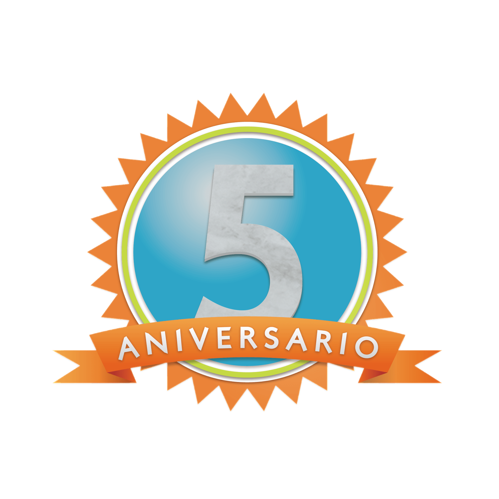 5 Aniversario