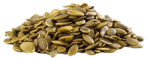 Pumpkin Seeds Without Shell