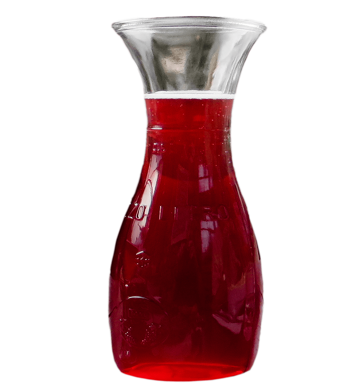 Red Wine Carafe
