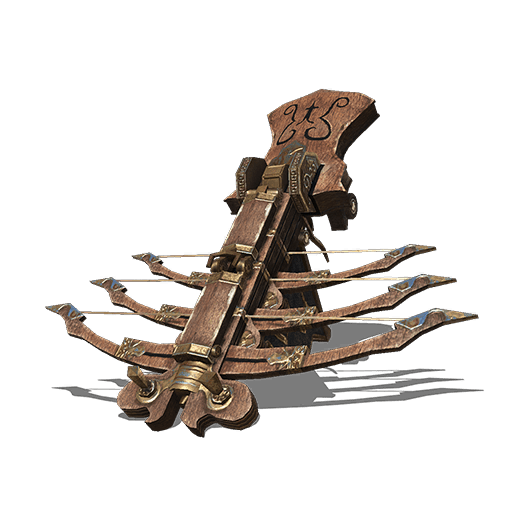 Avelyn Multiple Crossbow
