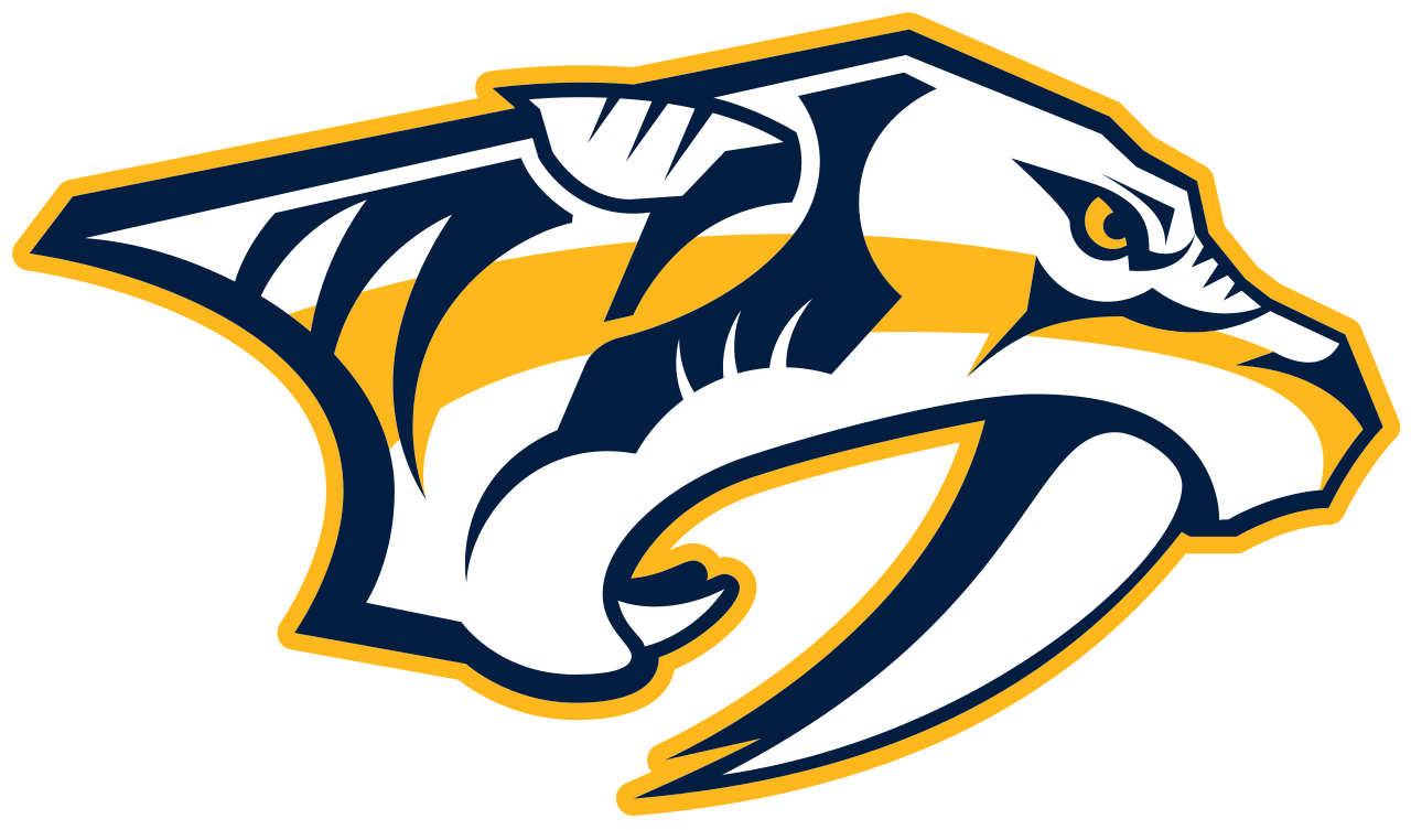 Nashville Predators Official 