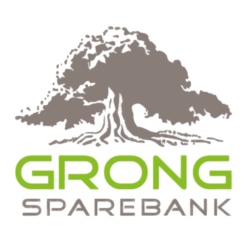 Grong Sparebank 