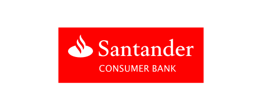 Santander Consumer Bank Red 
