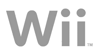 Wii grey 