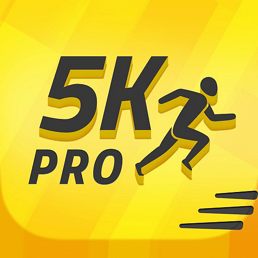 5K Runner App 