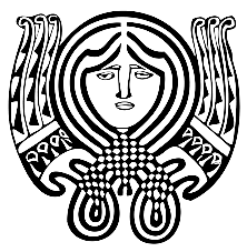 Art Nouveau Ornament