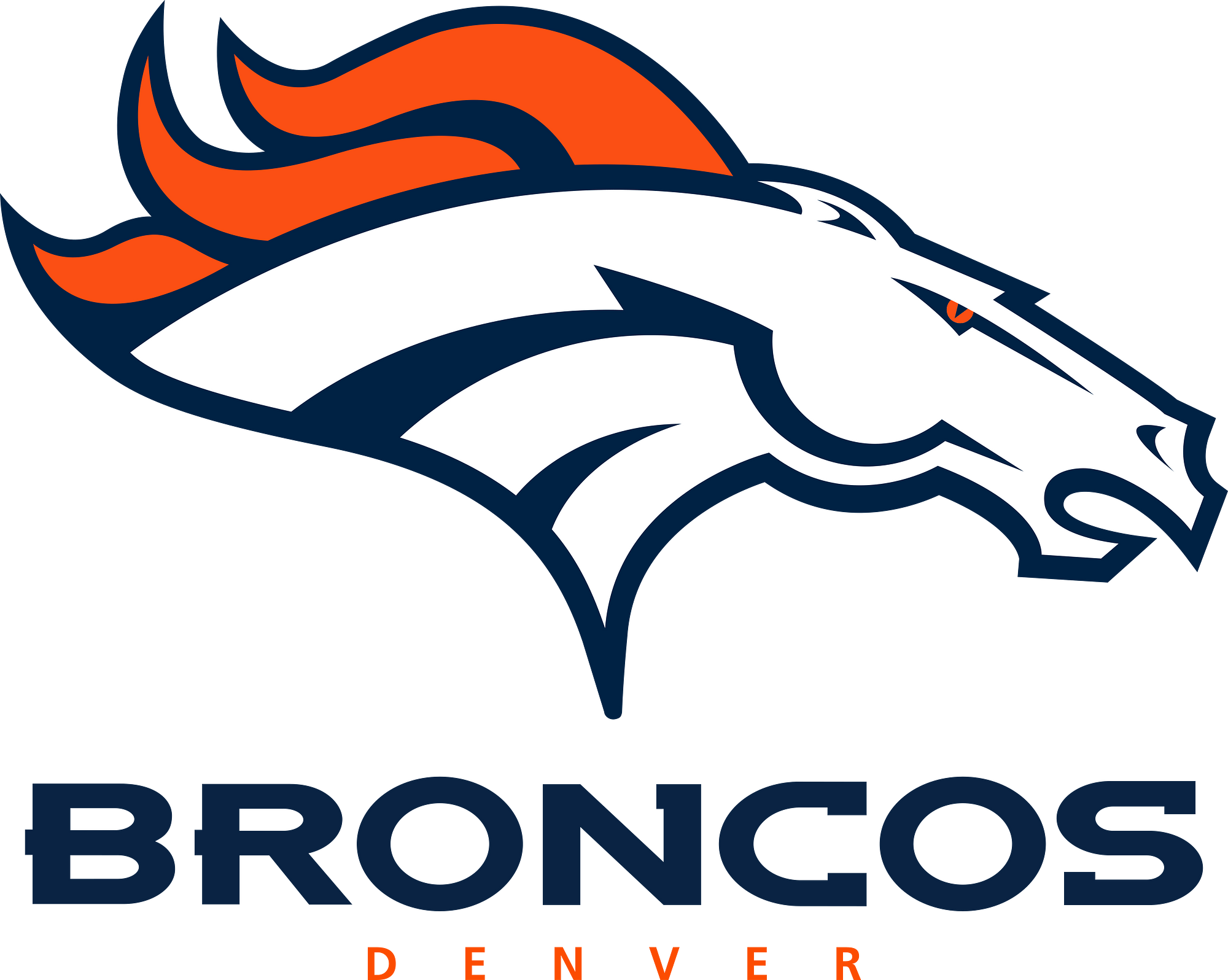 Broncos Denver 