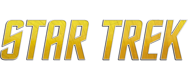Star Trek Gold 