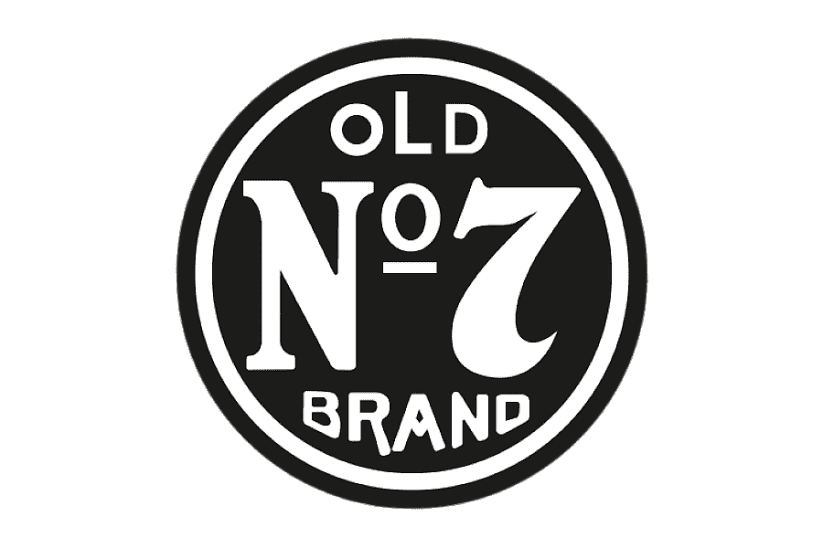 Jack Daniel's Old N°7 