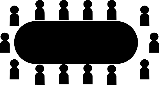 Teamwork Around the Table