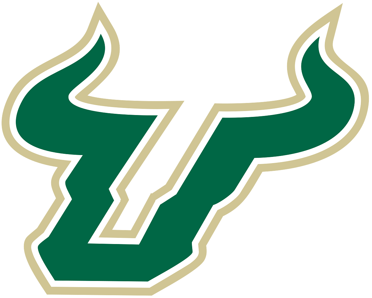 USF Bull's Head Symbol