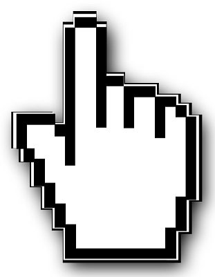 Cursor Hand