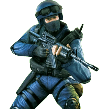 Counter Strike Fighter