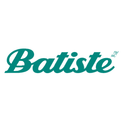 Batiste Dark Green 